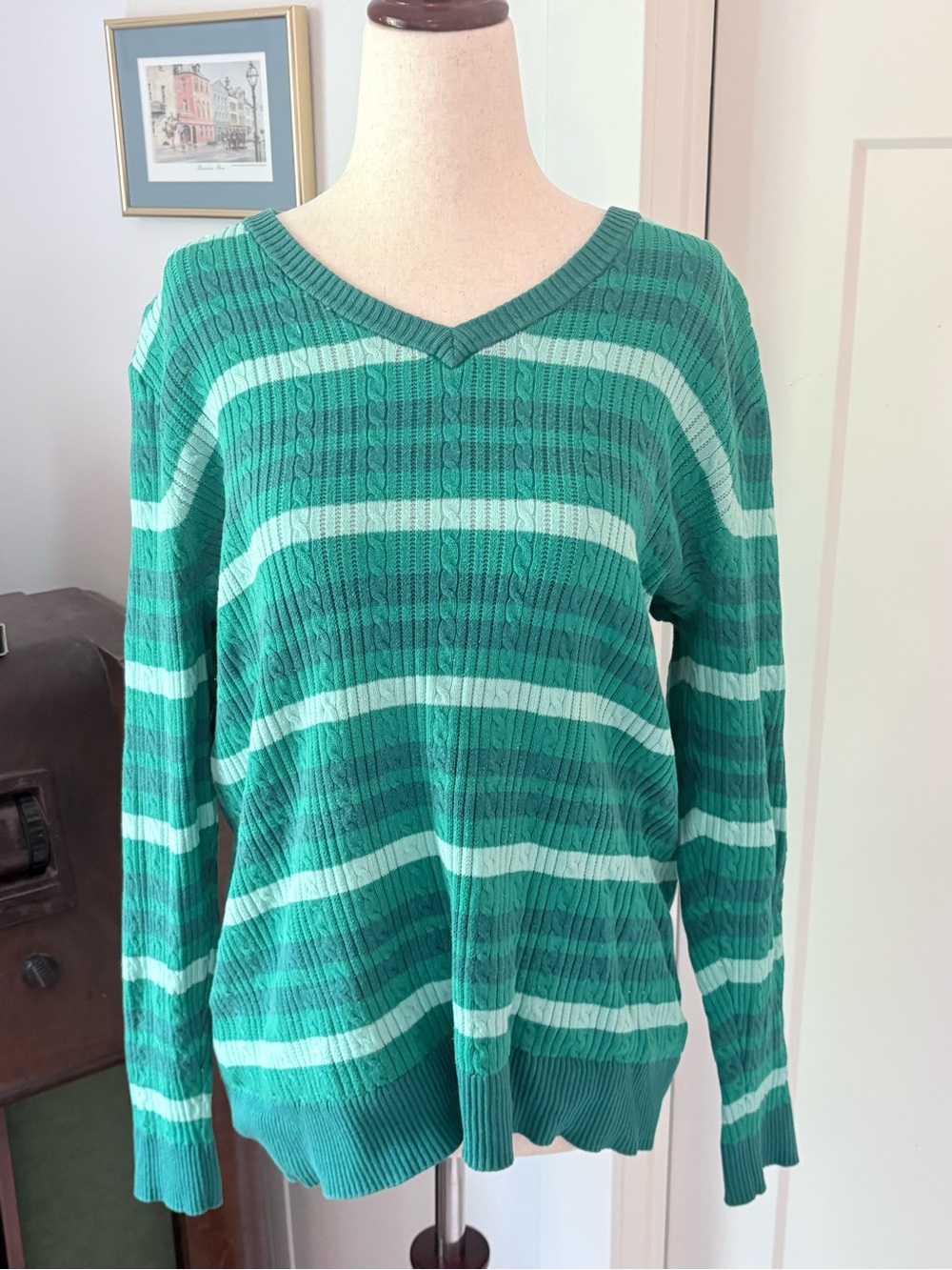 𐙚 vintage Basic editions sweater 𐙚